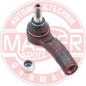 MASTER-SPORT 35280-PCS-MS - Tie Rod End car-mod.net