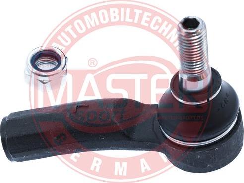 MASTER-SPORT 35281-PCS-MS - Tie Rod End car-mod.net