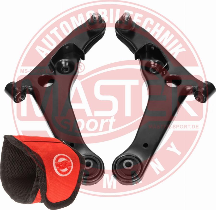 MASTER-SPORT 36945/1-KIT-MSM - Link Set, wheel suspension car-mod.net