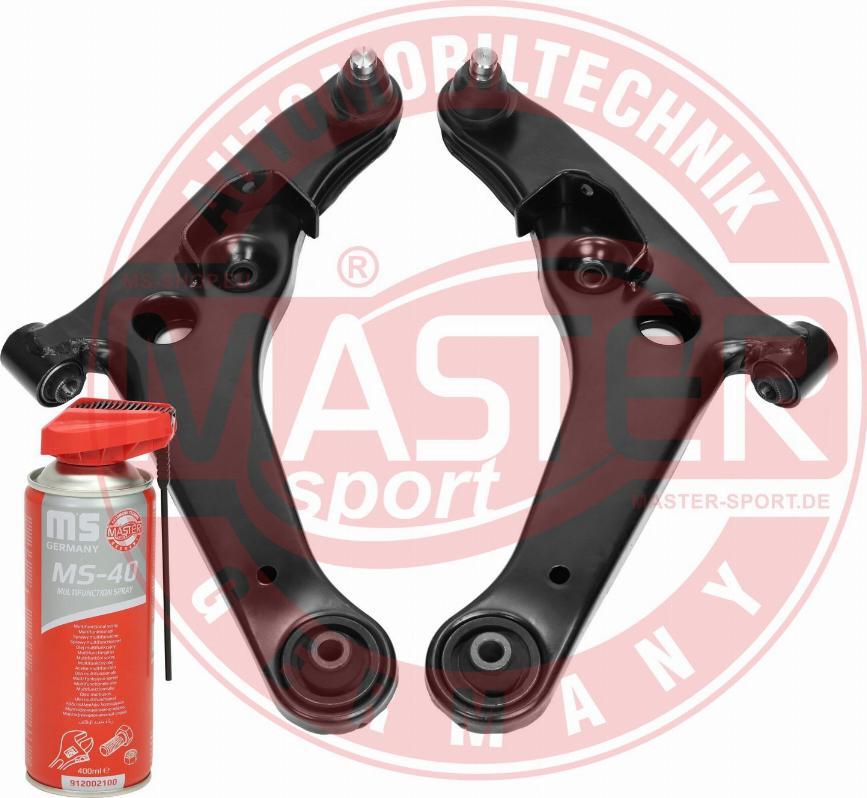 MASTER-SPORT 36945/1-KIT-MSP - Link Set, wheel suspension car-mod.net