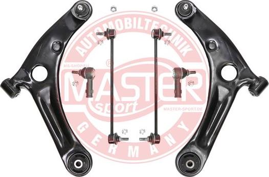 MASTER-SPORT 36947-KIT-MS - Link Set, wheel suspension car-mod.net