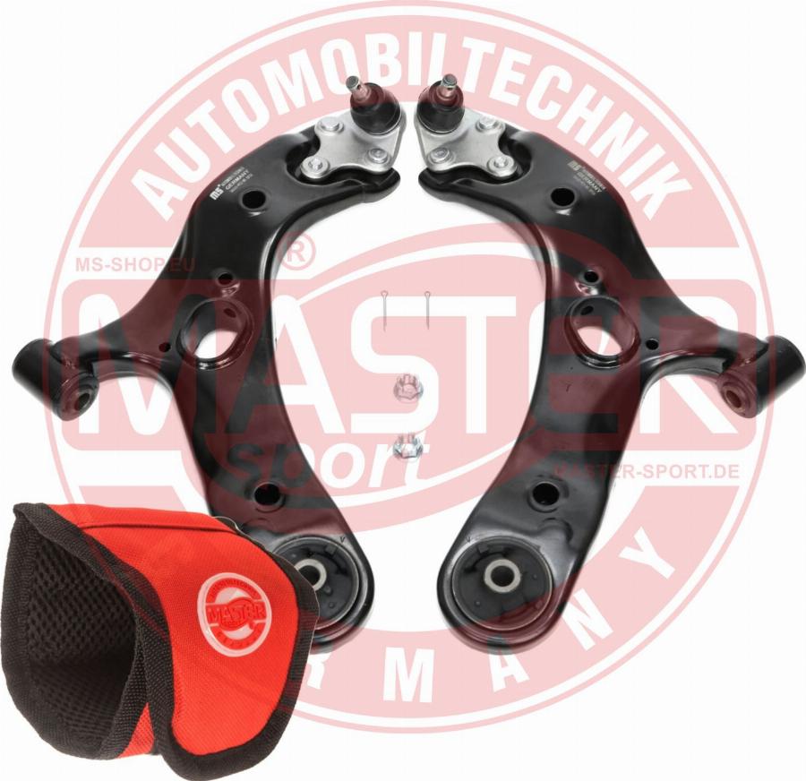 MASTER-SPORT 36903/1-KIT-MSM - Link Set, wheel suspension car-mod.net