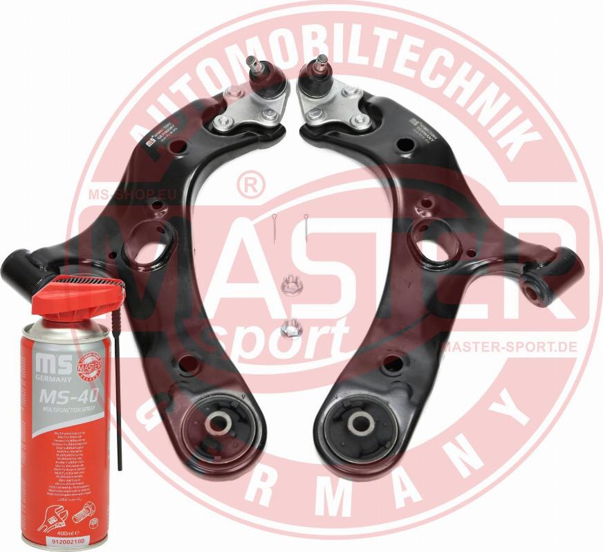 MASTER-SPORT 36903/1-KIT-MSP - Link Set, wheel suspension car-mod.net