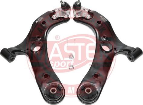 MASTER-SPORT 36903/1-KIT-MS - Link Set, wheel suspension car-mod.net