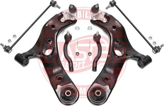 MASTER-SPORT 36903-KIT-MS - Link Set, wheel suspension car-mod.net