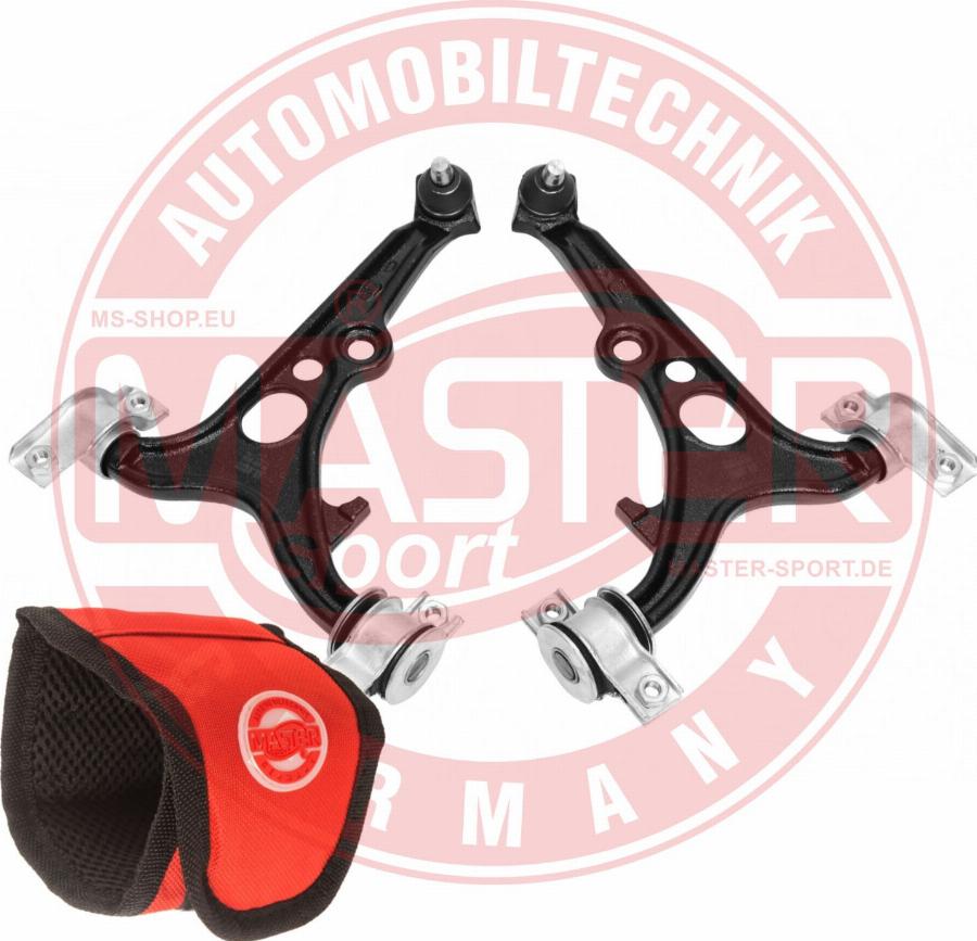 MASTER-SPORT 36930/1-KIT-MSM - Link Set, wheel suspension car-mod.net