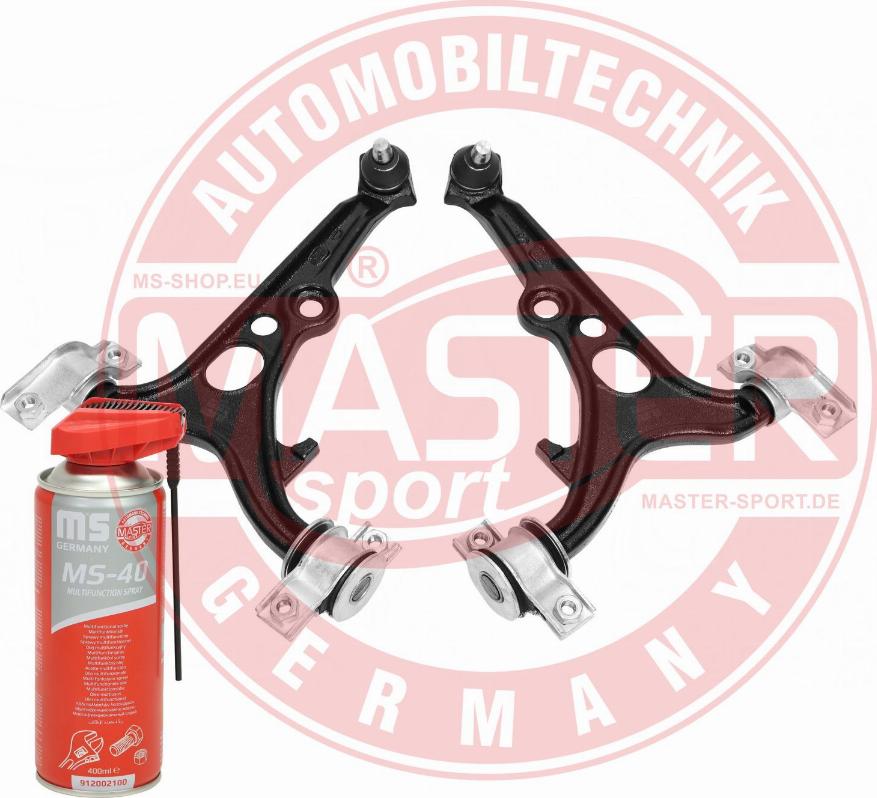 MASTER-SPORT 36930/1-KIT-MSP - Link Set, wheel suspension car-mod.net
