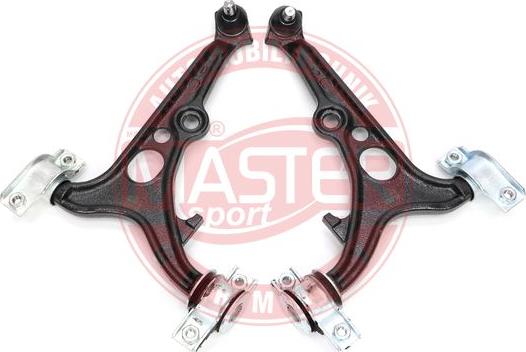 MASTER-SPORT 36930/1-KIT-MS - Link Set, wheel suspension car-mod.net