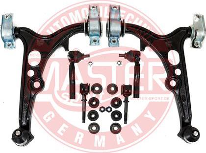 MASTER-SPORT 36930-KIT-MS - Link Set, wheel suspension car-mod.net
