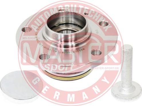 MASTER-SPORT 3644-SET-MS - Bearing Kit, wheel hub car-mod.net