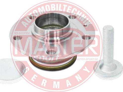 MASTER-SPORT 3656-SET-MS - Bearing Kit, wheel hub car-mod.net