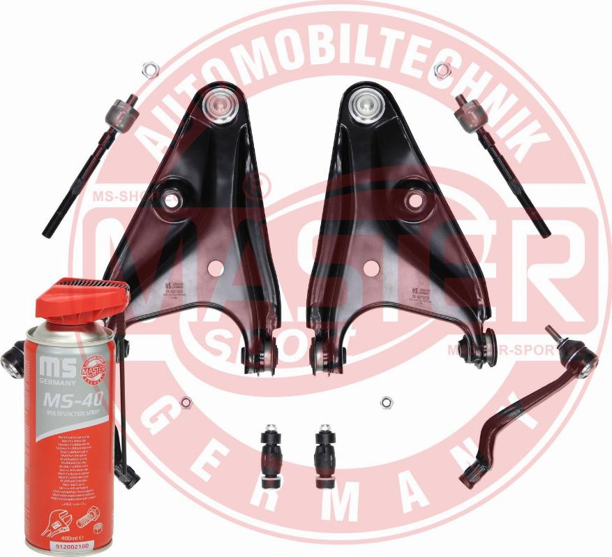 MASTER-SPORT 36823-SET-MSP - Link Set, wheel suspension car-mod.net