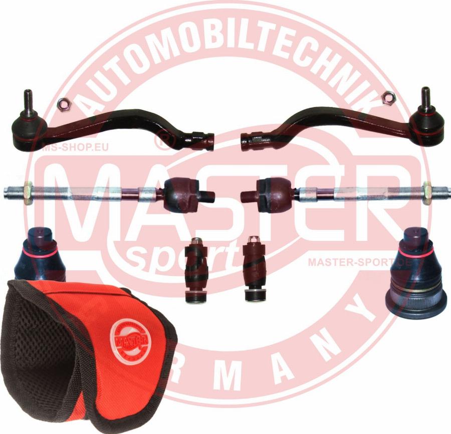 MASTER-SPORT 36822-SET-MSM - Link Set, wheel suspension car-mod.net