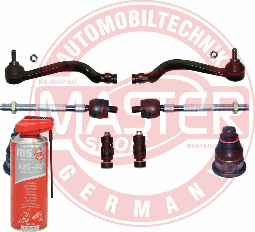MASTER-SPORT 36822-SET-MSP - Link Set, wheel suspension car-mod.net