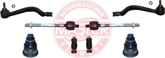 MASTER-SPORT 36822-SET-MS - Link Set, wheel suspension car-mod.net