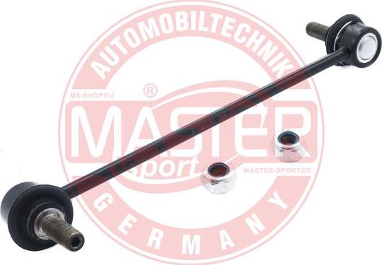 MASTER-SPORT 30967-PCS-MS - Rod / Strut, stabiliser car-mod.net