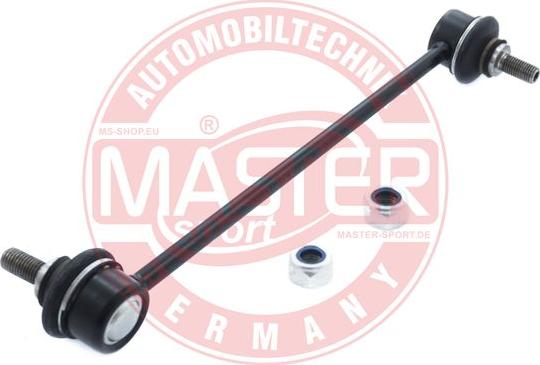 MASTER-SPORT 30401B-PCS-MS - Rod / Strut, stabiliser car-mod.net