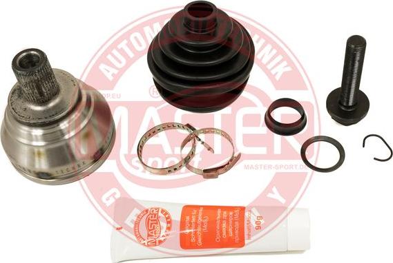 MASTER-SPORT 304329-SET-MS - CV Joint Kit, drive shaft car-mod.net