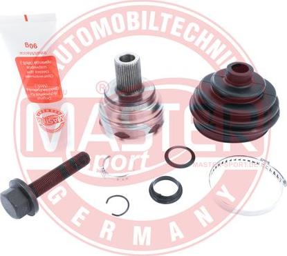 MASTER-SPORT 304325-SET-MS - CV Joint Kit, drive shaft car-mod.net