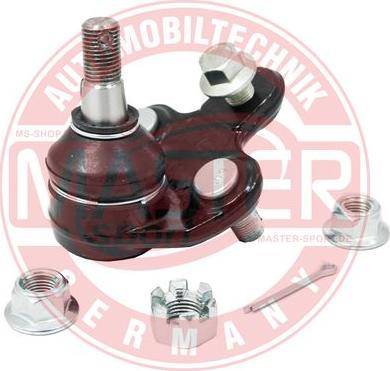 MASTER-SPORT 30691-SET-MS - Ball Joint car-mod.net