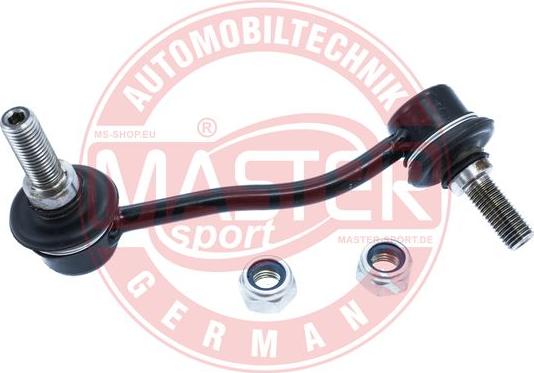 MASTER-SPORT 30665-PCS-MS - Rod / Strut, stabiliser car-mod.net