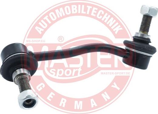MASTER-SPORT 30666-PCS-MS - Rod / Strut, stabiliser car-mod.net