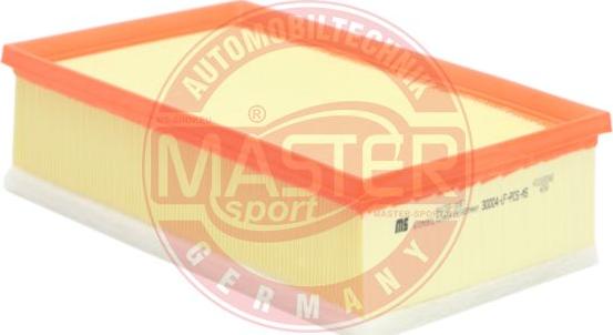 MASTER-SPORT 30004-LF-PCS-MS - Engine Air Filter car-mod.net