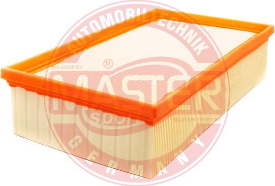 MASTER-SPORT 30005-LF-PCS-MS - Engine Air Filter car-mod.net
