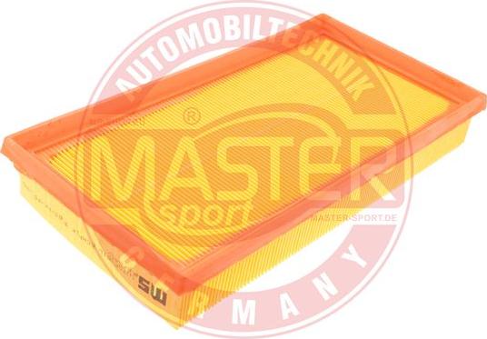 MASTER-SPORT 3083-LF-PCS-MS - Engine Air Filter car-mod.net