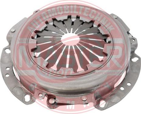 MASTER-SPORT 3082859143-PCS-MS - Clutch Pressure Plate car-mod.net