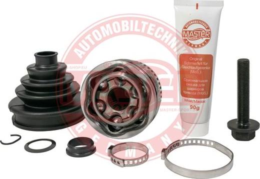 MASTER-SPORT 303605-SET-MS - CV Joint Kit, drive shaft car-mod.net