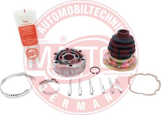 MASTER-SPORT 302230-SET-MS - CV Joint Kit, drive shaft car-mod.net