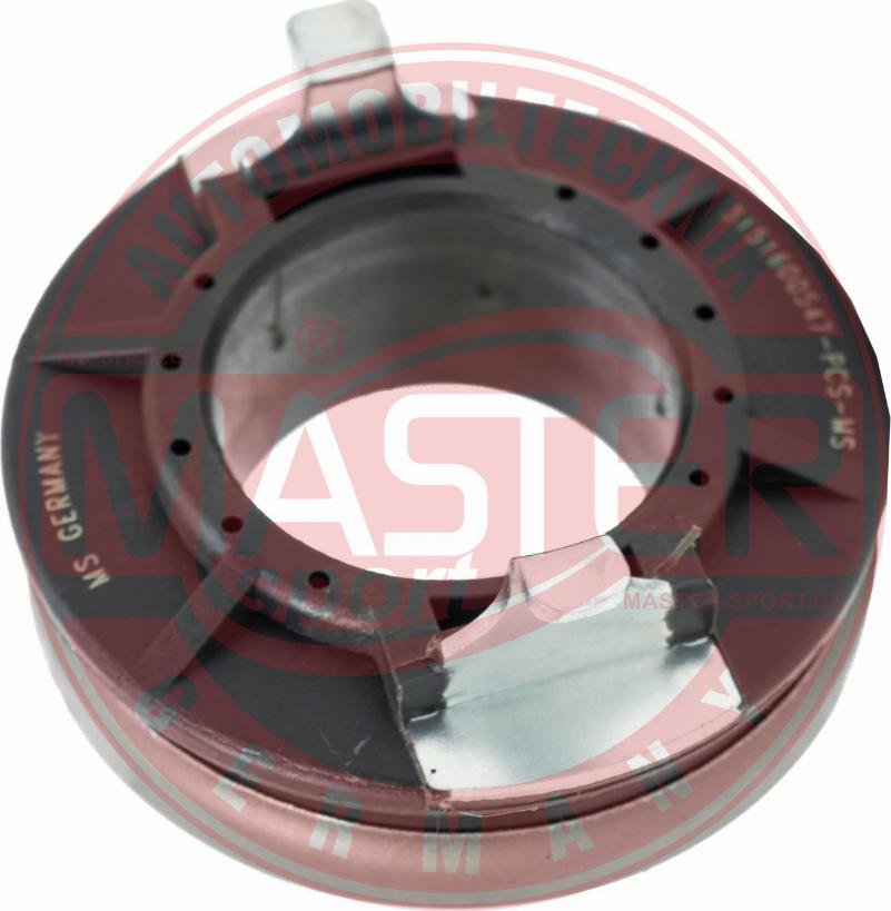 MASTER-SPORT 3151600547-PCS-MS - Clutch Release Bearing car-mod.net