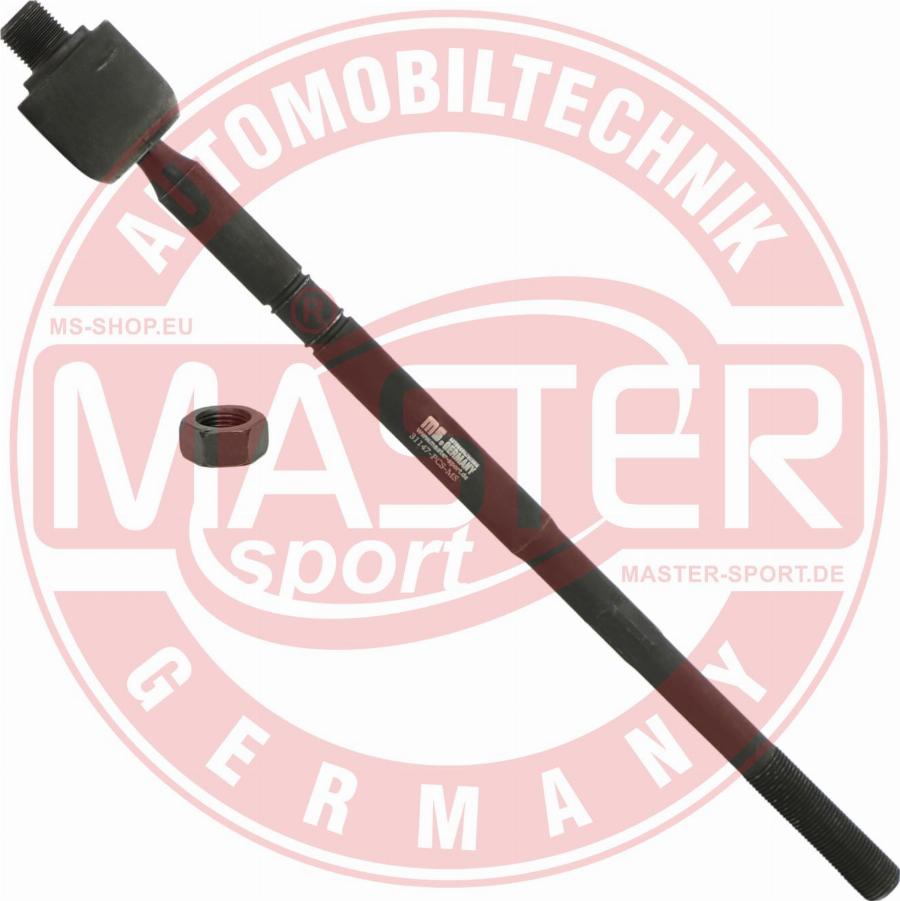 MASTER-SPORT 31147-PCS-MS - Inner Tie Rod, Axle Joint car-mod.net