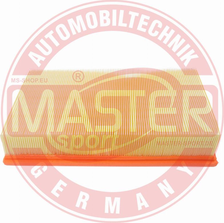 MASTER-SPORT 31152/1-LF-PCS-MS - Engine Air Filter car-mod.net