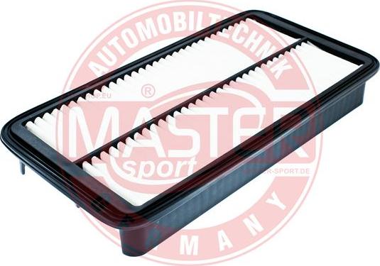 MASTER-SPORT 31101/1-LF-PCS-MS - Engine Air Filter car-mod.net