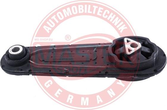 MASTER-SPORT 31344-PCS-MS - Mounting, manual transmission car-mod.net
