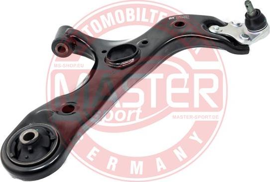 MASTER-SPORT 38541-PCS-MS - Track Control Arm car-mod.net