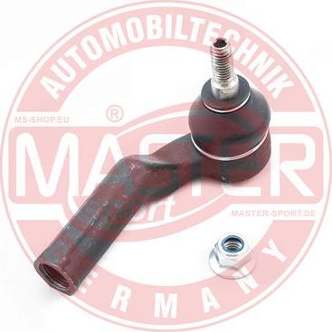 MASTER-SPORT 38568-PCS-MS - Tie Rod End car-mod.net