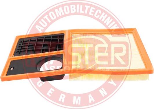 MASTER-SPORT 3880-LF-PCS-MS - Engine Air Filter car-mod.net