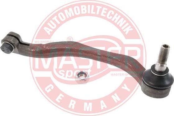 MASTER-SPORT 33284-PCS-MS - Tie Rod End car-mod.net
