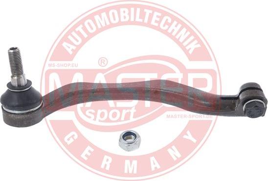 MASTER-SPORT 33283-PCS-MS - Tie Rod End car-mod.net