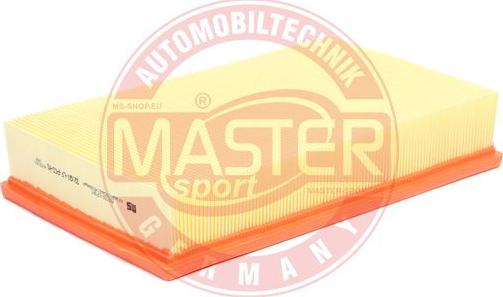 MASTER-SPORT 32191-LF-PCS-MS - Engine Air Filter car-mod.net
