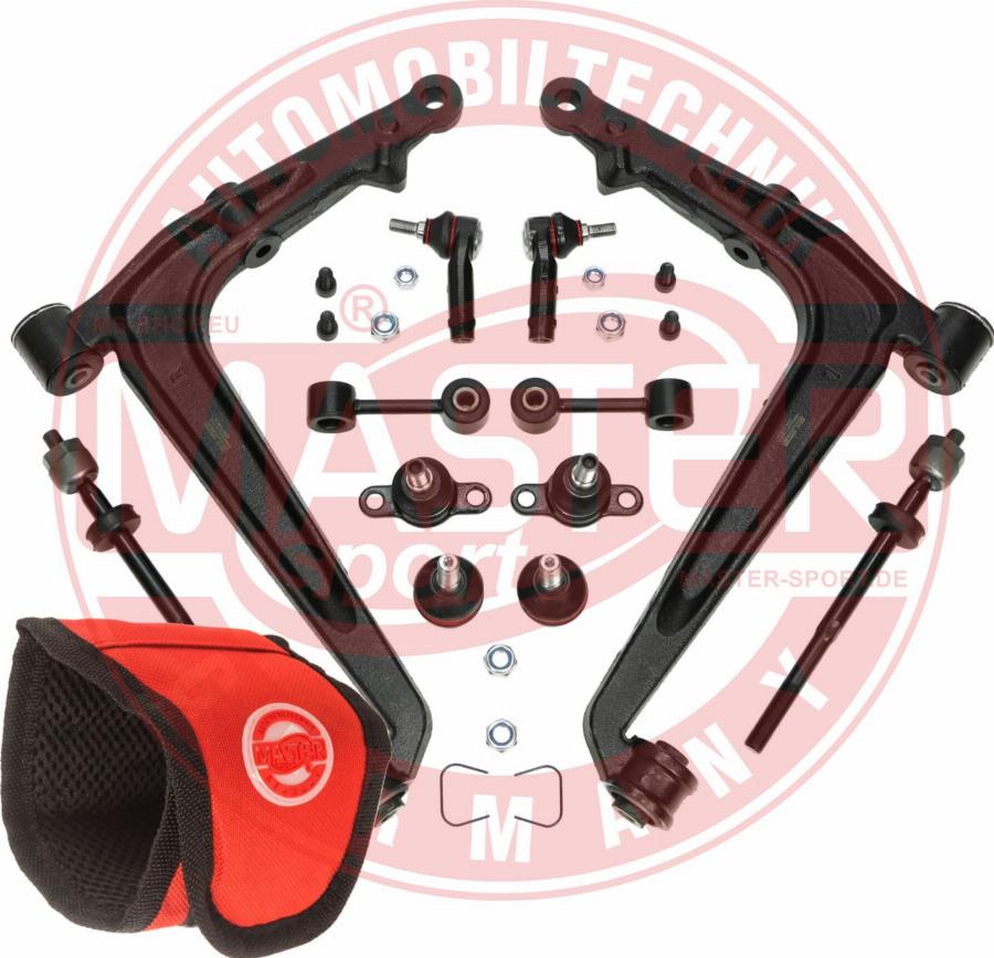 MASTER-SPORT 37048/1-KIT-MSM - Link Set, wheel suspension car-mod.net