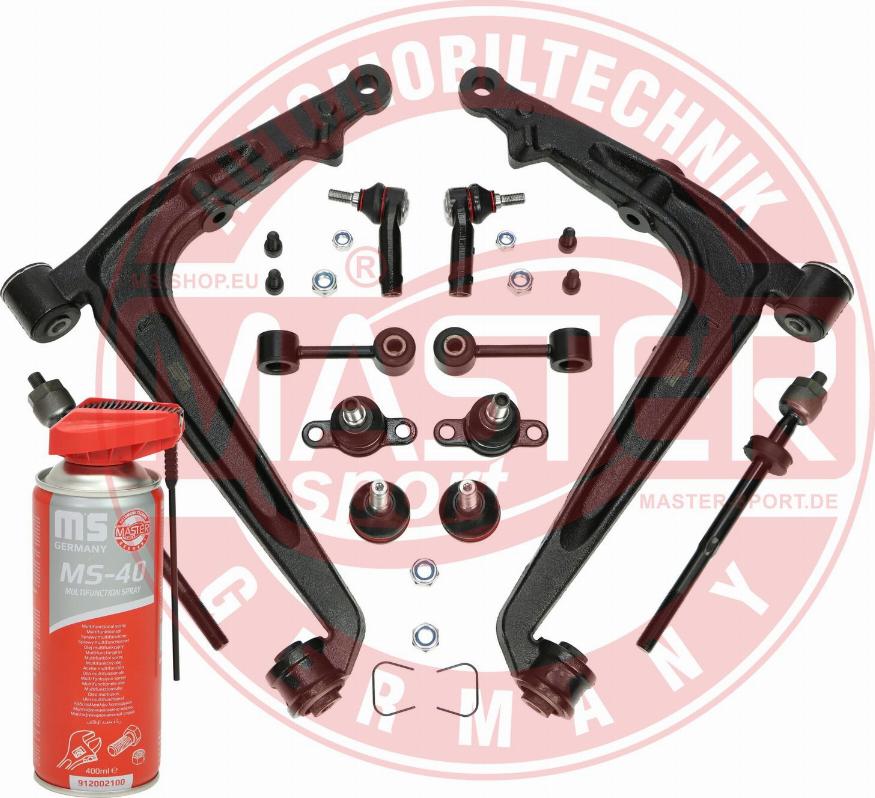 MASTER-SPORT 37048/1-KIT-MSP - Link Set, wheel suspension car-mod.net