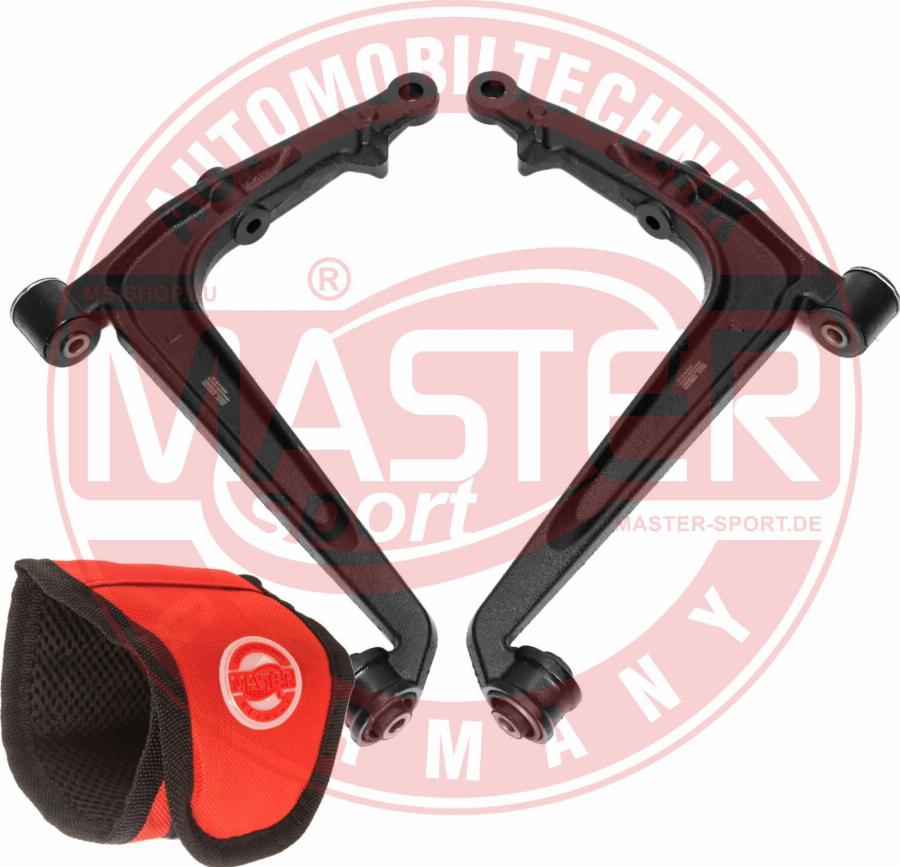 MASTER-SPORT 37048/2-KIT-MSM - Link Set, wheel suspension car-mod.net