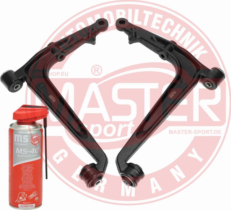 MASTER-SPORT 37048/2-KIT-MSP - Link Set, wheel suspension car-mod.net