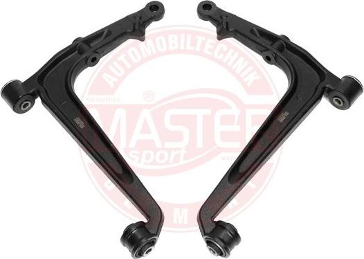 MASTER-SPORT 37048/2-KIT-MS - Link Set, wheel suspension car-mod.net