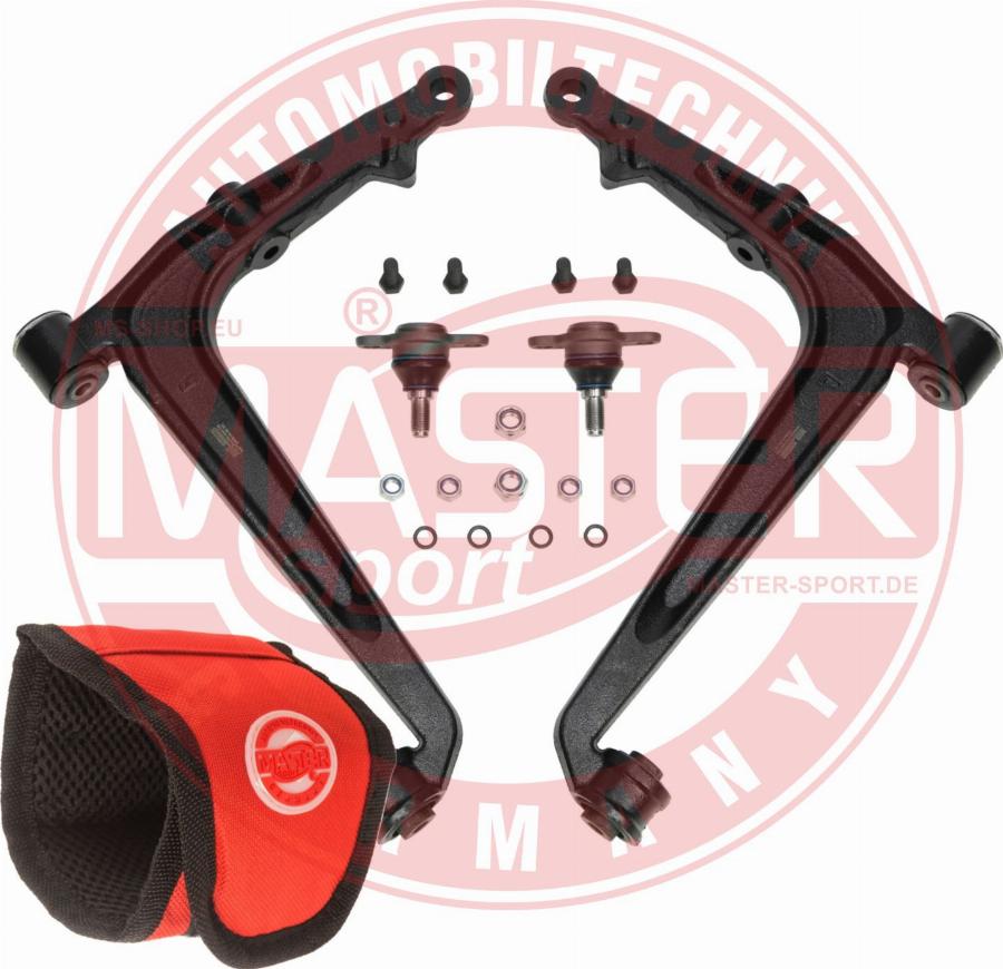 MASTER-SPORT 37048-KIT-MSM - Link Set, wheel suspension car-mod.net