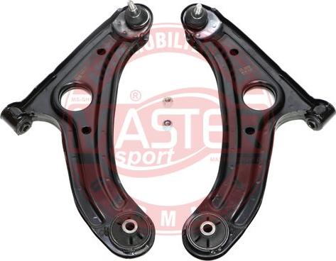 MASTER-SPORT 37051/1-KIT-MS - Link Set, wheel suspension car-mod.net